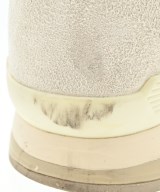 New Balance（ニューバランス）スニーカー 白 サイズ:24.5cm レディース/2200695636012