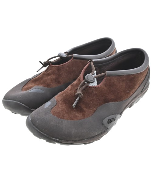 New Balance(ニューバランス)その他 茶 サイズ:27cm/2200697136091