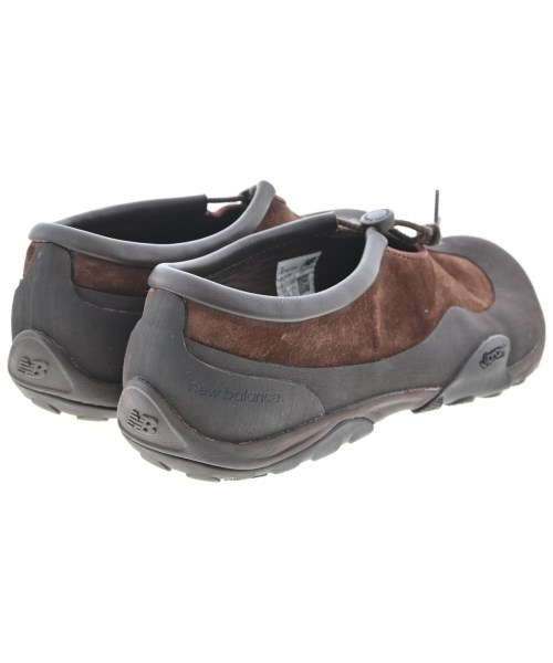 New Balance（ニューバランス）その他 茶 サイズ:27cm メンズ/2200697136091