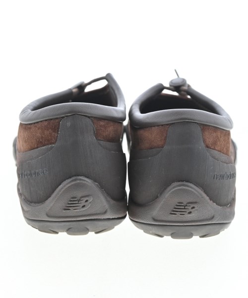 New Balance（ニューバランス）その他 茶 サイズ:27cm メンズ/2200697136091