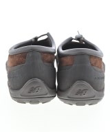 New Balance（ニューバランス）その他 茶 サイズ:27cm メンズ/2200697136091