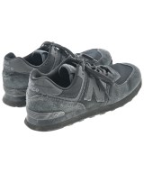 New Balance（ニューバランス）スニーカー 黒 サイズ:27.5cm メンズ/2200699503051