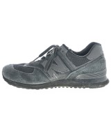 New Balance（ニューバランス）スニーカー 黒 サイズ:27.5cm メンズ/2200699503051