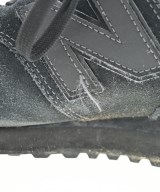 New Balance（ニューバランス）スニーカー 黒 サイズ:27.5cm メンズ/2200699503051