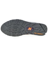 New Balance（ニューバランス）スニーカー 茶 サイズ:28.5cm メンズ/2200696959028