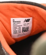 New Balance（ニューバランス）スニーカー 茶 サイズ:28.5cm メンズ/2200696959028