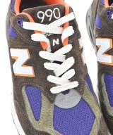 New Balance（ニューバランス）スニーカー 茶 サイズ:28.5cm メンズ/2200696959028