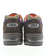 New Balance（ニューバランス）スニーカー 茶 サイズ:28.5cm メンズ/2200696959028