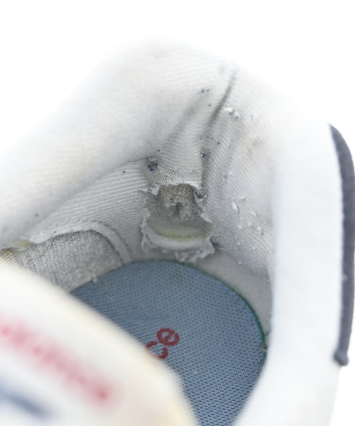New Balance（ニューバランス）スニーカー 紺 サイズ:28.5cm メンズ/2200696959035