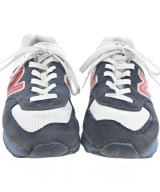 New Balance（ニューバランス）スニーカー 紺 サイズ:28.5cm メンズ/2200696959035