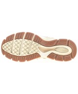 New Balance（ニューバランス）スニーカー ベージュ サイズ:27cm メンズ/2200699640022