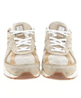 New Balance（ニューバランス）スニーカー ベージュ サイズ:27cm メンズ/2200699640022