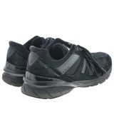 New Balance（ニューバランス）スニーカー 黒 サイズ:27.5cm メンズ/2200699640039