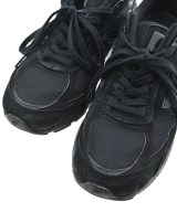 New Balance（ニューバランス）スニーカー 黒 サイズ:27.5cm メンズ/2200699640039