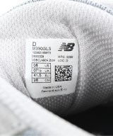 New Balance（ニューバランス）スニーカー グレー サイズ:26cm メンズ/2200699673105