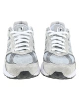 New Balance（ニューバランス）スニーカー グレー サイズ:26cm メンズ/2200699673105