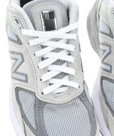 New Balance（ニューバランス）スニーカー グレー サイズ:26cm メンズ/2200699673105