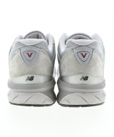New Balance（ニューバランス）スニーカー グレー サイズ:26cm メンズ/2200699673105