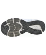 New Balance（ニューバランス）スニーカー グレー サイズ:22cm レディース/2200699795043