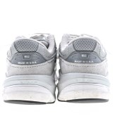 New Balance（ニューバランス）スニーカー グレー サイズ:22cm レディース/2200699795043