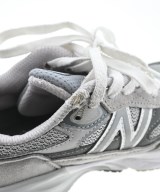 New Balance（ニューバランス）スニーカー グレー サイズ:22cm レディース/2200699795043