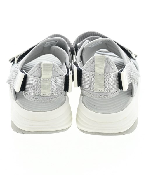 New Balance（ニューバランス）サンダル グレー サイズ:25cm レディース/2200696810435