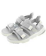 New Balance（ニューバランス）サンダル グレー サイズ:25cm レディース/2200696810435