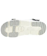 New Balance（ニューバランス）サンダル グレー サイズ:25cm レディース/2200696810435