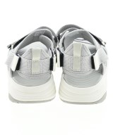 New Balance（ニューバランス）サンダル グレー サイズ:25cm レディース/2200696810435