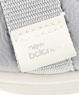 New Balance（ニューバランス）サンダル グレー サイズ:25cm レディース/2200696810435