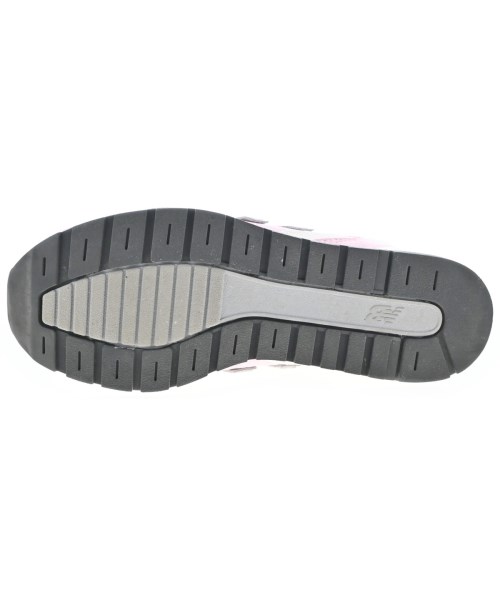 New Balance（ニューバランス）スニーカー ピンク サイズ:23.5cm レディース/2200696834011
