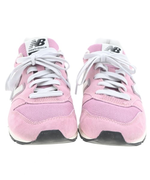 New Balance（ニューバランス）スニーカー ピンク サイズ:23.5cm レディース/2200696834011