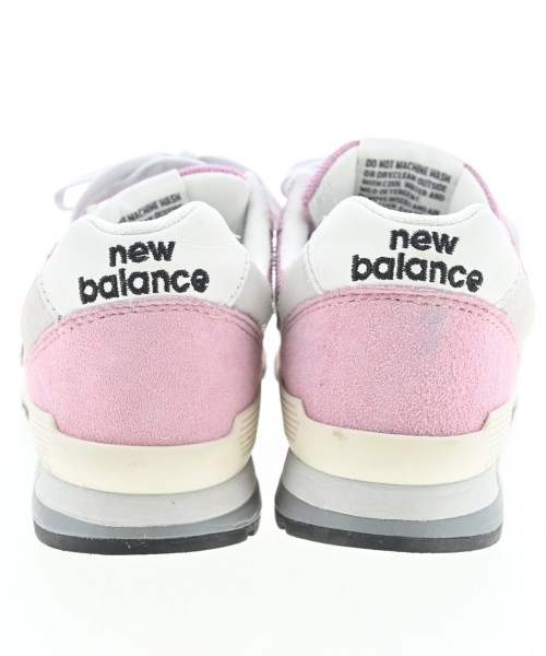 New Balance（ニューバランス）スニーカー ピンク サイズ:23.5cm レディース/2200696834011