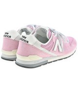 New Balance（ニューバランス）スニーカー ピンク サイズ:23.5cm レディース/2200696834011