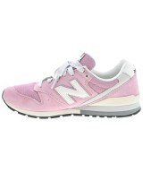 New Balance（ニューバランス）スニーカー ピンク サイズ:23.5cm レディース/2200696834011