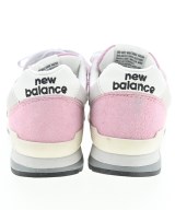 New Balance（ニューバランス）スニーカー ピンク サイズ:23.5cm レディース/2200696834011