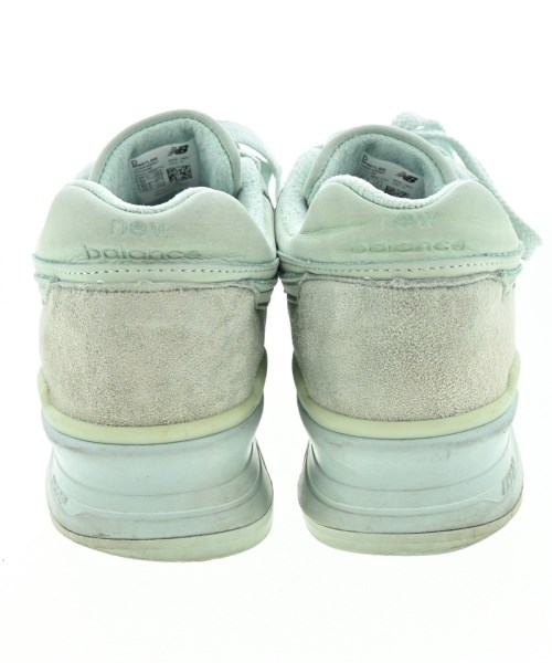 New Balance（ニューバランス）スニーカー 青 サイズ:25.5cm メンズ/2200696834042