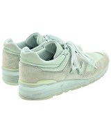 New Balance（ニューバランス）スニーカー 青 サイズ:25.5cm メンズ/2200696834042