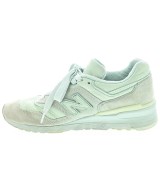 New Balance（ニューバランス）スニーカー 青 サイズ:25.5cm メンズ/2200696834042
