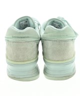 New Balance（ニューバランス）スニーカー 青 サイズ:25.5cm メンズ/2200696834042