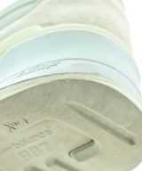 New Balance（ニューバランス）スニーカー 青 サイズ:25.5cm メンズ/2200696834042
