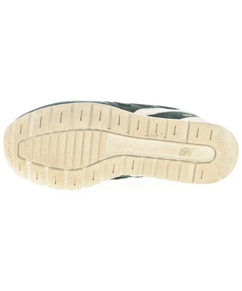 New Balance（ニューバランス）スニーカー 緑 サイズ:23.5cm レディース/2200696834097