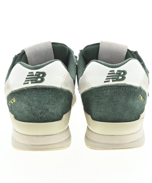 New Balance（ニューバランス）スニーカー 緑 サイズ:23.5cm レディース/2200696834097