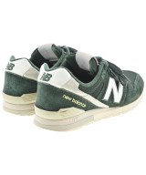 New Balance（ニューバランス）スニーカー 緑 サイズ:23.5cm レディース/2200696834097
