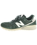 New Balance（ニューバランス）スニーカー 緑 サイズ:23.5cm レディース/2200696834097