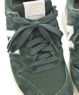 New Balance（ニューバランス）スニーカー 緑 サイズ:23.5cm レディース/2200696834097