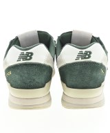 New Balance（ニューバランス）スニーカー 緑 サイズ:23.5cm レディース/2200696834097