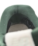 New Balance（ニューバランス）スニーカー 緑 サイズ:23.5cm レディース/2200696834097