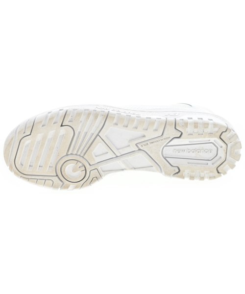 New Balance（ニューバランス）スニーカー 白 サイズ:23.5cm レディース/2200696834103