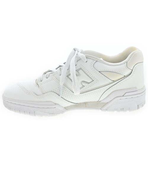 New Balance（ニューバランス）スニーカー 白 サイズ:23.5cm レディース/2200696834103